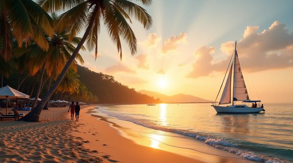 Assurance voyage pour la thaïlande : guide et meilleures options