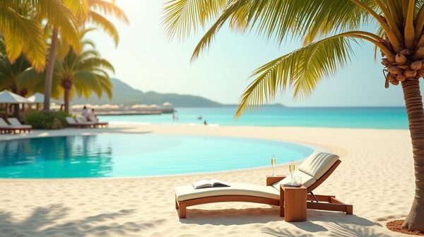 Avantage club med : plongez dans l'excellence des séjours tout compris