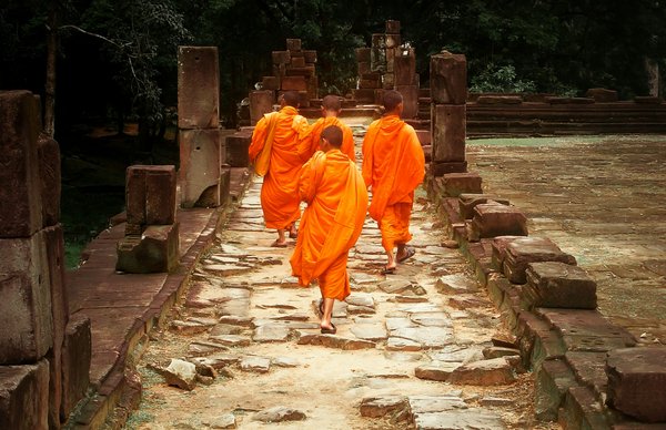 Comment planifier une visite des temples angkoriens à Siem Reap, Cambodge?