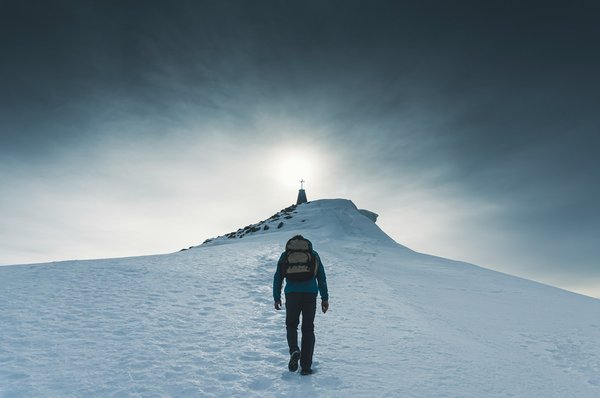 Comment préparer une randonnée dans le parc national de Chamonix-Mont-Blanc, France?